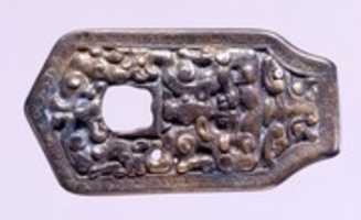 Free download Belt Buckle with Animal Motifs free photo or picture to be edited with GIMP online image editor