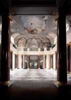 Free download Belvedere House free photo or picture to be edited with GIMP online image editor