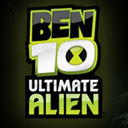 Ben 10  screen for extension Chrome web store in OffiDocs Chromium