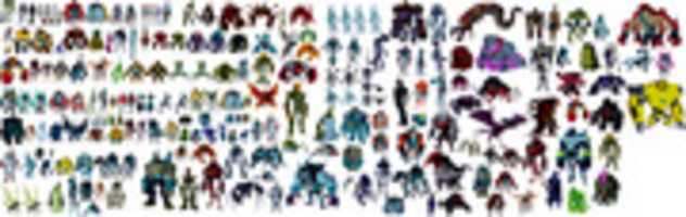 Free download ben-10-omniverse-3 free photo or picture to be edited with GIMP online image editor