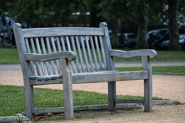 Free picture Bench Garden Seat -  to be edited by GIMP free image editor by OffiDocs