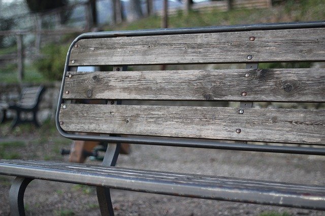 Free download Bench Seat -  free photo or picture to be edited with GIMP online image editor