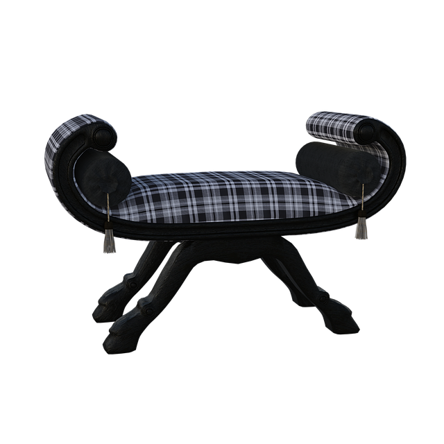 Téléchargement gratuit de l'illustration gratuite Bench Seat Fabric à éditer avec l'éditeur d'images en ligne GIMP