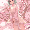 Beneath the Blossoms  screen for extension Chrome web store in OffiDocs Chromium