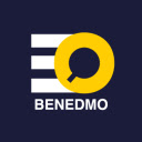 BENEDMO fact check finder  screen for extension Chrome web store in OffiDocs Chromium