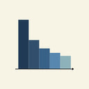 Benfords Law Analyzer  screen for extension Chrome web store in OffiDocs Chromium