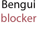 Bengui blocker  screen for extension Chrome web store in OffiDocs Chromium Bengui blocker  screen for extension Chrome web store in OffiDocs Chromium