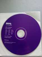 Free download BenQ Monitors Manual CD free photo or picture to be edited with GIMP online image editor