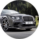 Bentley Wallpaper  screen for extension Chrome web store in OffiDocs Chromium