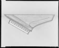 Free download Bentside Spinet free photo or picture to be edited with GIMP online image editor