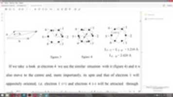 Free download benzene on the basis of the three-electron bond 3, summing up vectors free photo or picture to be edited with GIMP online image editor