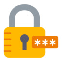 BE Password  screen for extension Chrome web store in OffiDocs Chromium