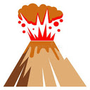 Berca mud volcano  screen for extension Chrome web store in OffiDocs Chromium