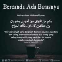 Free download Bercanda Ada Batasnya free photo or picture to be edited with GIMP online image editor