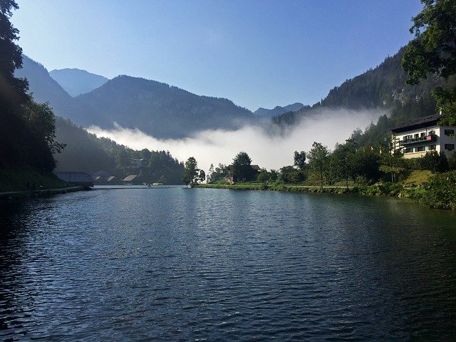 Скачать бесплатно Berchtesgaden Bavaria Vacations - бесплатное фото или изображение для редактирования с помощью онлайн-редактора изображений GIMP