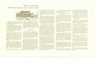 Free download Bergen Record Bicentennial celebration of historic houses free photo or picture to be edited with GIMP online image editor