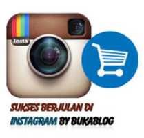 Free download Berjualan Di Instagram free photo or picture to be edited with GIMP online image editor