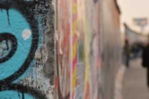 Free download Berlin Wall free photo or picture to be edited with GIMP online image editor
