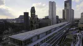 Free download Berlin Zoo -  free video to be edited with OpenShot online video editor