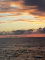 Free download Bermuda Sunset free photo or picture to be edited with GIMP online image editor