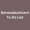 Bermudaunicorn To Do List  screen for extension Chrome web store in OffiDocs Chromium