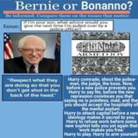 Free download bernie or bonanno free photo or picture to be edited with GIMP online image editor