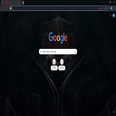 Berserk dark Theme  screen for extension Chrome web store in OffiDocs Chromium
