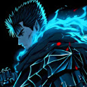 Berserk Live Wallpaper  screen for extension Chrome web store in OffiDocs Chromium