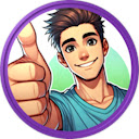 Be Smart On Social Effortless Social Media Replies  screen for extension Chrome web store in OffiDocs Chromium
