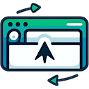Besser Pinned Tabs  screen for extension Chrome web store in OffiDocs Chromium