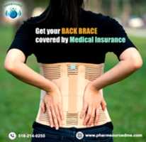 Free download Best Back Braces and Posture Supports | PharmSource Inc free photo or picture to be edited with GIMP online image editor