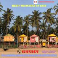 Free download Best Beaches In Goa free photo or picture to be edited with GIMP online image editor