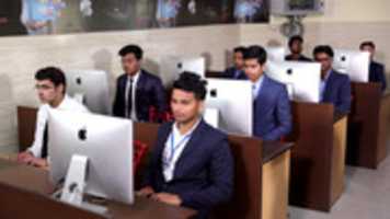 Free download Best BTech Biotechnology Engineering College in Delhi | NIET free photo or picture to be edited with GIMP online image editor