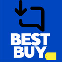 BestBuy Review Exporter  screen for extension Chrome web store in OffiDocs Chromium