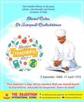 Free download Best CBSE School in Rajasthan - The Rajasthan School free photo or picture to be edited with GIMP online image editor