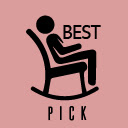 bestChairPiick  screen for extension Chrome web store in OffiDocs Chromium