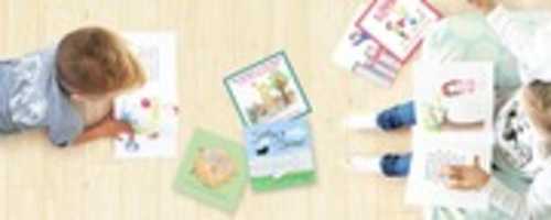 Free download best childrens picture books free photo or picture to be edited with GIMP online image editor
