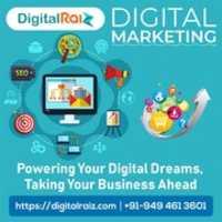 Free download Best digital marketing company in Hyderabad, India | Digital Raiz free photo or picture to be edited with GIMP online image editor