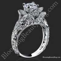 Free download Best Engagement rings for women free photo or picture to be edited with GIMP online image editor