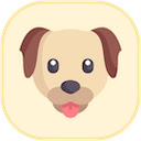 Best Friend Backgrounds  screen for extension Chrome web store in OffiDocs Chromium
