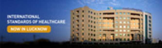 Free download Best Hospital in Lucknow free photo or picture to be edited with GIMP online image editor