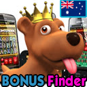 Best Online Casino Bonus Finder  screen for extension Chrome web store in OffiDocs Chromium