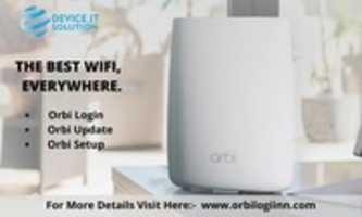 Free download Best Orbi Wifi Router free photo or picture to be edited with GIMP online image editor
