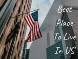 Free download Best Place To Live In US ( 3) free photo or picture to be edited with GIMP online image editor