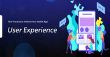 Free download Best Practices To Enhance Your Mobile App User Experience free photo or picture to be edited with GIMP online image editor