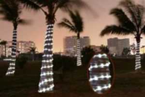 Free download Best Rated Solar Rope Lights free photo or picture to be edited with GIMP online image editor