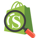 Best Shopify Theme Detector  screen for extension Chrome web store in OffiDocs Chromium