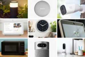 Free download Best Smart Home Gadget To Buy At Volgo Point free photo or picture to be edited with GIMP online image editor
