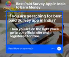 Free download Best Survey Earning App In India free photo or picture to be edited with GIMP online image editor