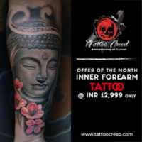 Free download Best Tattoo Offers In Kolkatta free photo or picture to be edited with GIMP online image editor